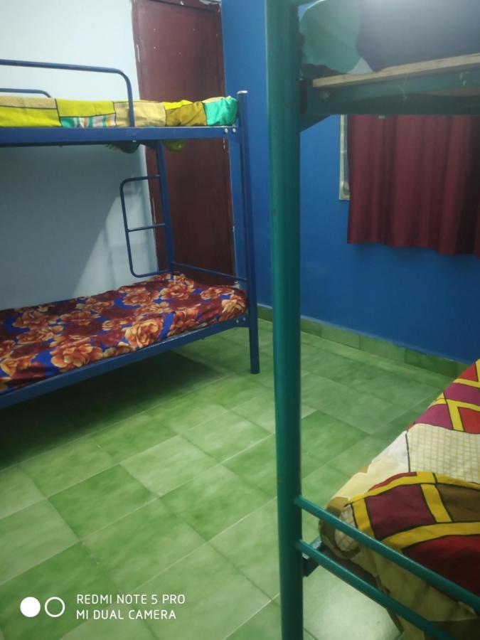 Easvari Grand Pg For Women - Female Only Vandrarhem Chennai Exteriör bild